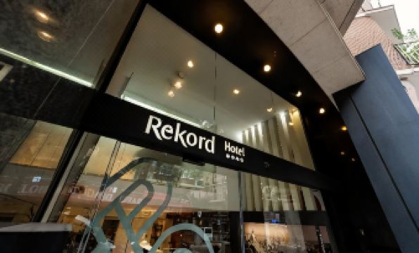 Atenea Rekord Suites