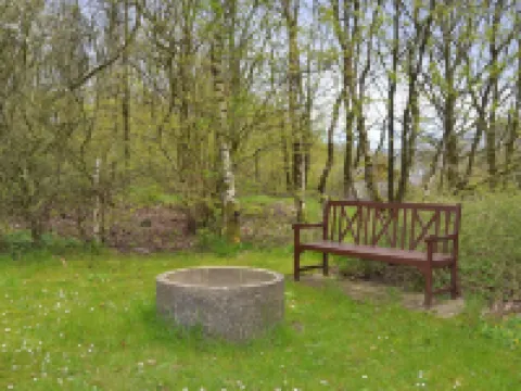 "Joonatan" - 30km from the Sea