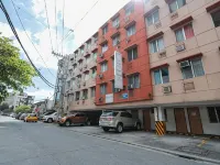 馬卡蒂市政廳城市住宿旅館 Circuit Makati附近的飯店