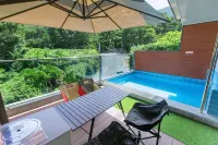 Geoje Island Hammer 717 Pool Villa
