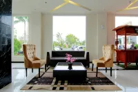 The Sun Hotel Madiun Hotel di Mejayan