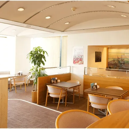 Yokote Plaza Hotel