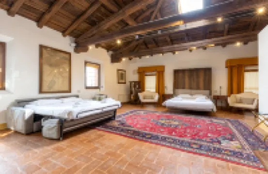 馬爾瓦希亞廣場 - 波隆那客房