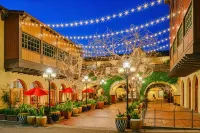 Premier Inns Concord