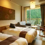 Hotel Futaba Hotels near 湯沢カルチャーセンター