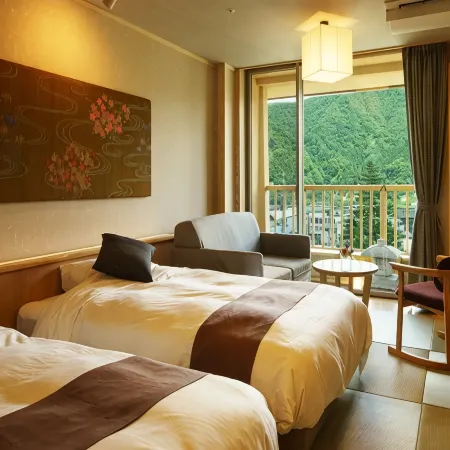 Hotel Futaba