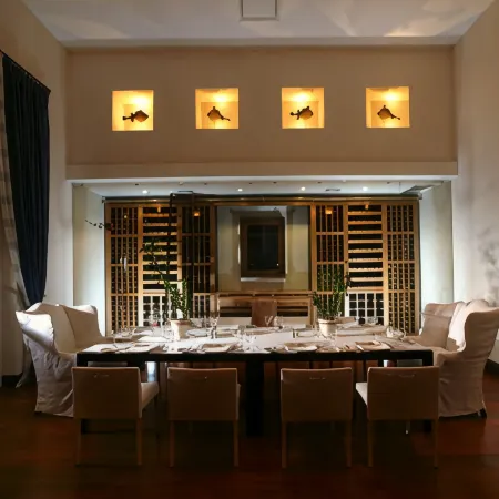Casa Colonial Beach & Spa