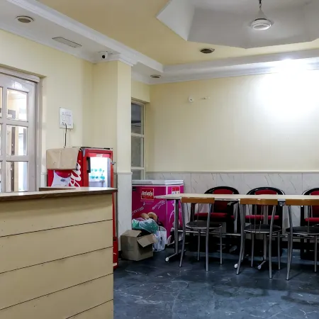 Hotel Dreamland Puri