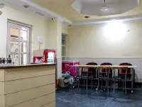 Hotel Dreamland Puri