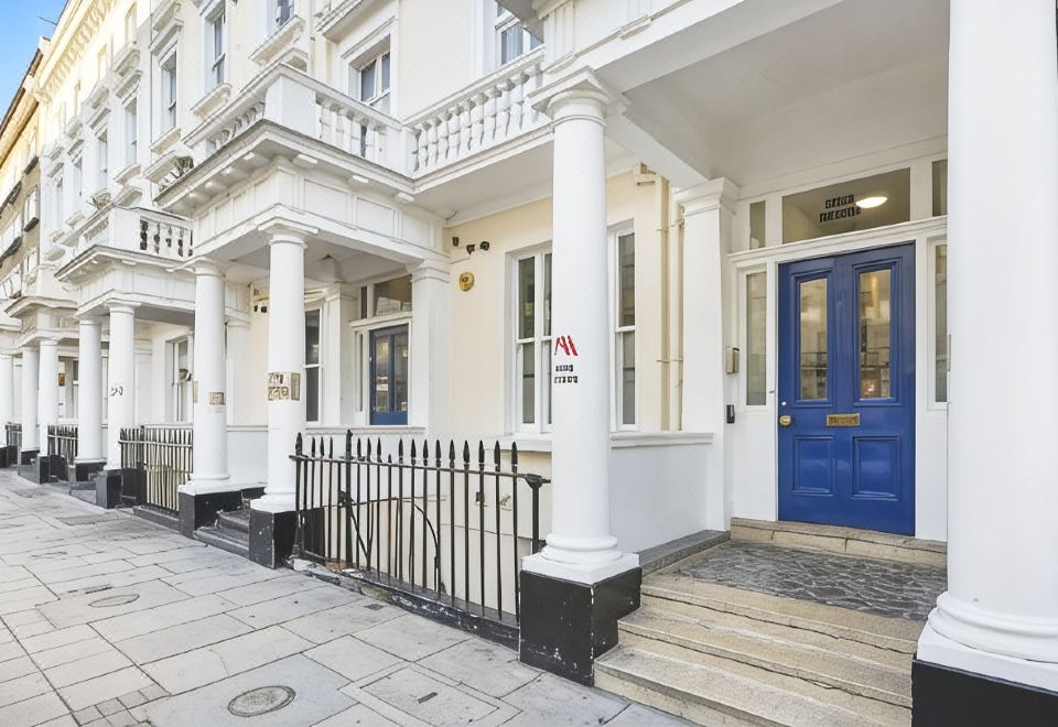 애스터 빅토리아 호스텔 청결도