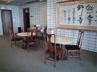 Sky Hotel Uozu Annex - servizio colazione