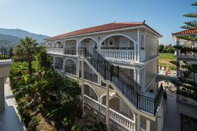 Athina Apartments