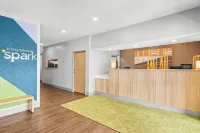 Spark by Hilton Traverse City Hotels in Almira Township