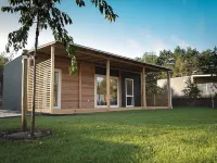 Cosy Unique Hottub 6 Hotels in Olburgen