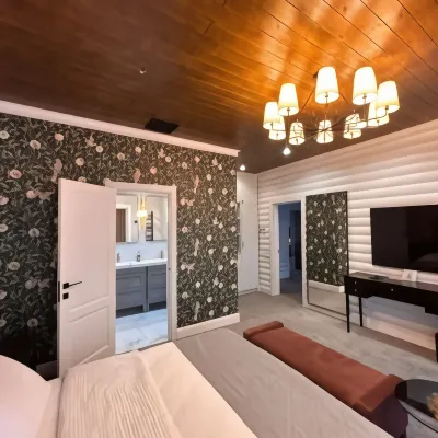 Kabardinka Zdravnitsa Hotels in Kabardinka