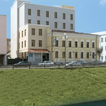 Булак