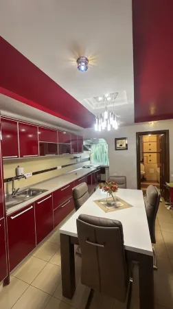 Bella space Отели в г. Сучава