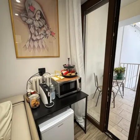 B&B Capovento Della Murgia