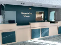 Hospitality House Union City US 51, TN