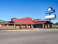 Days Inn by Wyndham Grants Hotels in Grants