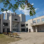 Парк-отель Сосновый Бор - Интернет