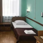 Smart Hotel Kdo Komsomolsk-Na-Amure Hotel