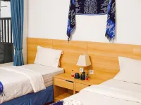 Seaside Hotel Hotels near Villa-Gili-Bali-Beach
