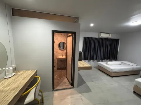 Lithai Guesthouse