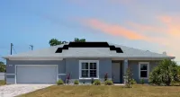 Spacious New Home with 2 Bedrooms in Port Richey ~Home Suites by Marcus Aurelius