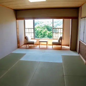 FUTO HOUSE -Ippon no Enpitsu-