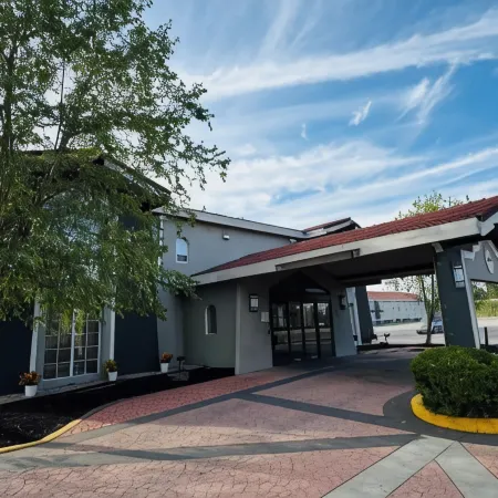 Baymont by Wyndham Indianapolis Airport Lynhurst
