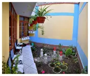 Hospedaje la Casa Blanca Hotels in 