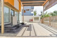 Hotel Suncity Plaza, Sitapura, Jaipur - ที่มีฟิตเนส