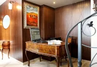 Boutique Hotel Vela Vrata Hotels in Novaki Motovunski