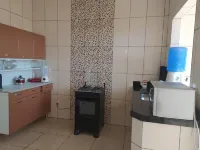 Apartment, Bairro Santa Lúcia, covered garage 2.50x4.70 Hotels in Montes Claros