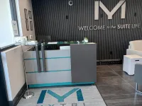 My Tri Suites Reno Sparks Hoteles en Condado de Storey