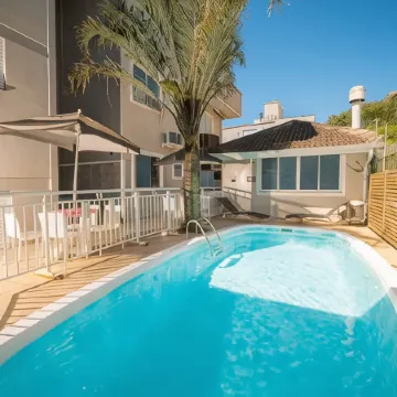 Bossa Jurerê Hotel