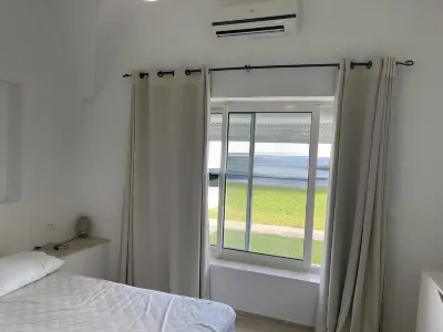 SEASONAL RENTAL VILLA BLEUE Hotel in zona Plage de Hammamet