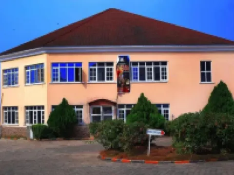 Jorany Hotel Resort Ikom Hotels in Ikom