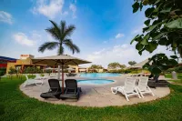 Casa Andina Standard Chincha - Pools