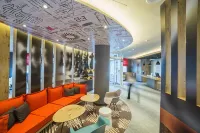 Ibis Barcelona Castelldefels Hotels in Castelldefels