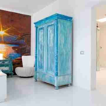 Villa LunaMoon Rooms