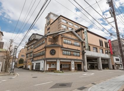 あわら温泉グランドホテル 湯めぐりの宿