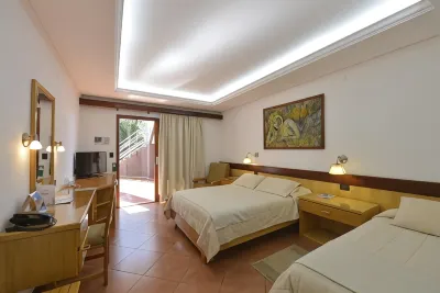 Hotel Restaurant Papillon Hotel a 