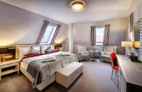 Boutique Hotel Hviezdoslav - Kylpylä
