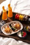 Nautilux Rethymno by Mage Hotels - breakfast