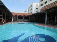 Sea View Resort Hotel & Apartments - Pools
