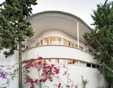 Casa Vilaró Park Guell - Housity