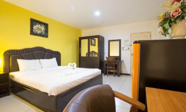 Phusuay Park View Hotel