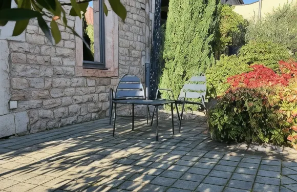 尤金尼亞公寓酒店